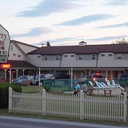 Cherry Lane Motor Inn Amish Country 롱크스 외부 사진