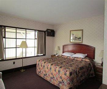 Cherry Lane Motor Inn Amish Country 롱크스 외부 사진
